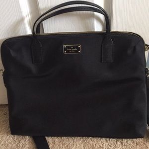 Kate Spade laptop bag